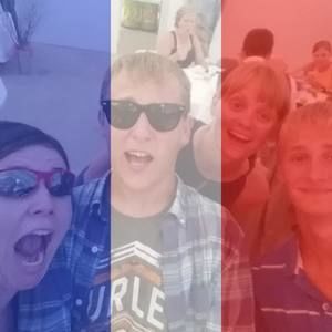 Meet your Posher, Lance